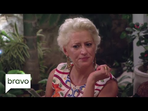 RHONY: He's Tom 2.0 (Season 10, Episode 15) | Bravo