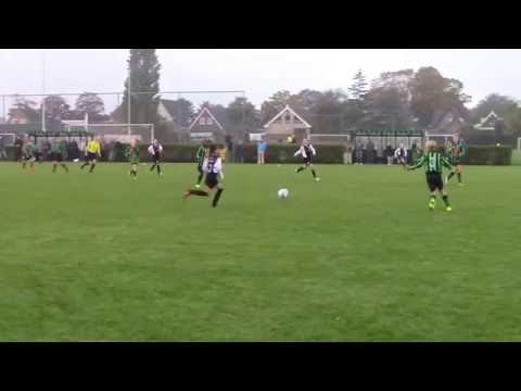 Dalibor Veleski Vrone JO11 1 Kolping Boys JO11 1 2de1