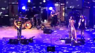 RYAN ADAMS : &quot;Come Pick Me Up / Jacksonville Skyline&quot; : RED ROCKS / Morrison, CO (June 14, 2018)