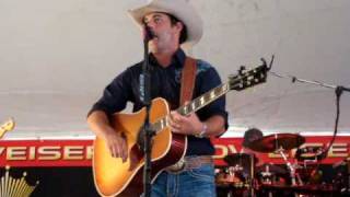 Aaron Watson Hayday tonight