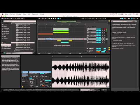 Progressive Minimal Tutorial - Part 1