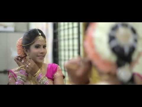 Ipoh Hindu Cinematic Wedding Video of Velavan & Bavani by Digimax Video Productions