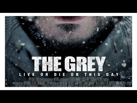 The Grey Hindi Dubbed Movie || Hollywood Dual Audio Movie || New Movie
