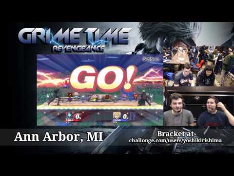 Freezing Point: FOX MVG | MKLeo (Cloud) vs Mr. Untouchable (Samus)