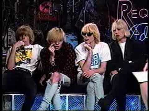 KDOC  Request Video - Montage