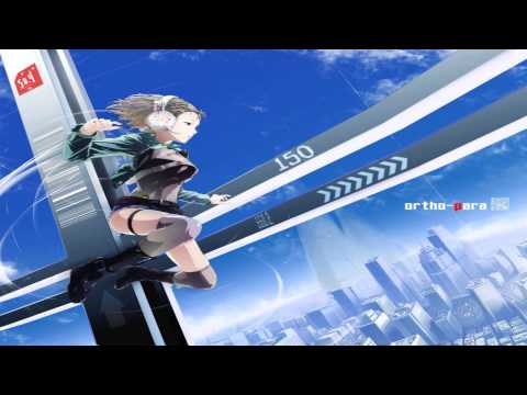 KT Nightcore - Clarity (HD)