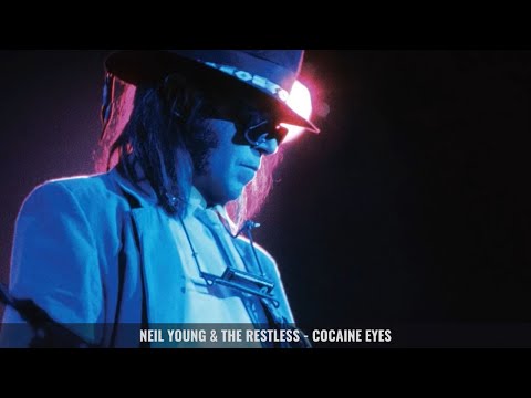 Neil Young（ニール・ヤング）｜オフィシャル・アルバム群を年代順にまとめたオフィシャル・リリース・シリーズ・ボックス・セット第4弾『OFFICIAL RELEASE SERIES DISCS 13, 14, 20 & 21』 - TOWER RECORDS ONLINE