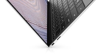 Video 4 of Product Dell XPS 13 9300 Laptop (2020)