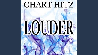 Louder - Tribute to Lea Michele (Instrumental Version)