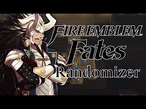FE Fates Randomizer! - Episode 14