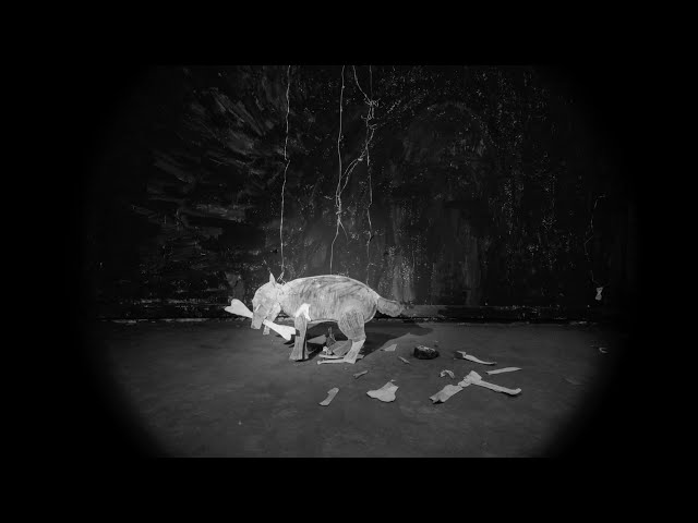  I Inside the Old I Dying  - PJ Harvey