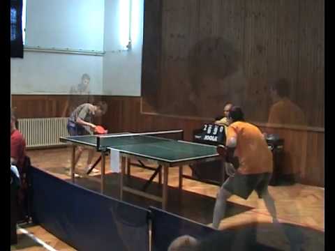 Djordje Stanic - Robert Takaric