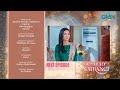 Mohabbat Satrangi Episode 92 l Teaser | Javeria Saud | Samina Ahmed | Munawar Saeed | Green TV