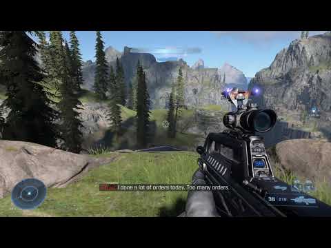 “Little Grunt, I will almost miss you after you are killed.”