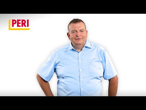 FAIR | PERI@bauma - On the way to bauma 2022!