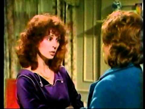 GH  Rick & Lesley ~12-16-81~ Mrs. Grant Is Leaving PC