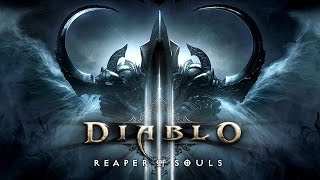 Vidéo Diablo 3 : Reaper Of Souls - Ultimate Evil Edition