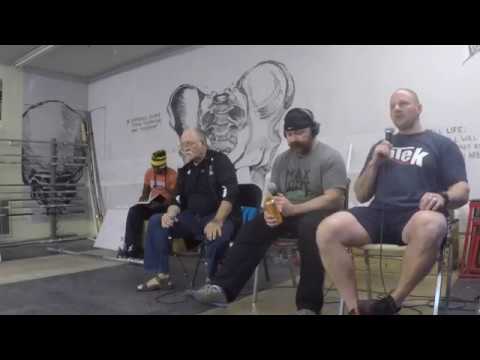 Coaching and Business Q&A with Zach Even-Esh: The Barbell Life Podcast #144