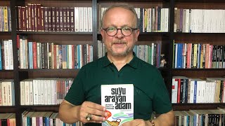 SUYU ARAYAN ADAM / ŞEVKET SÜREYYA AYDEMİR