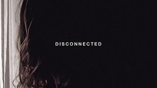 • SOLD • Bryson Tiller x Wolftyla x Kehlani Type Beat 2017 - "Disconnected" (prod. NOXX & Cashmxre)