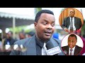 Lema Samia Kusema Anawapeleka Kabudi Na Lukuvi Ikulu Ni Uwongo Mtupu Lengo Lake Ni Hili