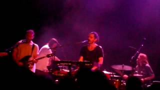 Colombia - Local Natives Live In Manchester 2016