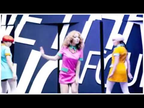 Lee Hi ♡ HyunA (1,2,3,4/Ice cream)