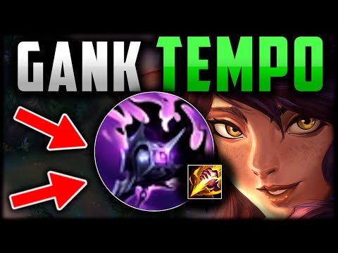 How to Play Taliyah Jungle & Carry (MAXIMUM GANK TEMPO) - Taliyah Beginners Guide League of Legends