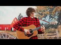 Merle Travis - Blue Smoke (Cover), 1950s Color