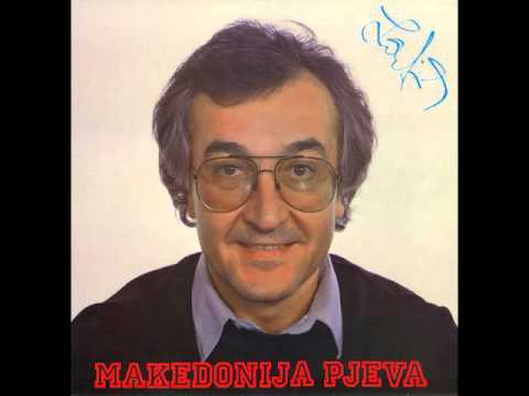 Zafir Hadzimanov - T'ga za jug - (Audio)