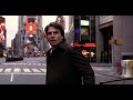 Vanilla Sky 2001 Opening