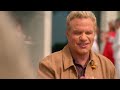 John Racconta Alla Ragazza Di Terry Del Loro Passato COBRA KAI Stagione 4 Episodio 1 ITA