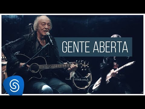 Gente Aberta - Erasmo Carlos