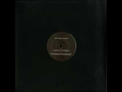 Fulvio Ruffert & Gregorio Serasin - Harem