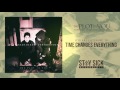The Plot In You - Time Changes Everything 