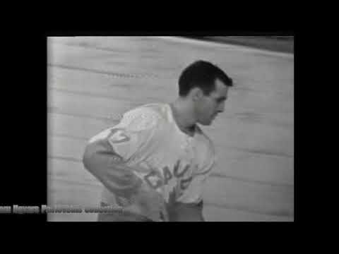 1967.03.25. WC. Canada - Czechoslovakia