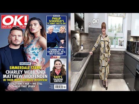 Inside Susan Boyle's childhood council house she called home for almost 60 years