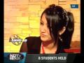 HANDS UP TRISHA AND GAUTHAM VASUDEV MENON EPI 3 1 3 NDTV HINDU