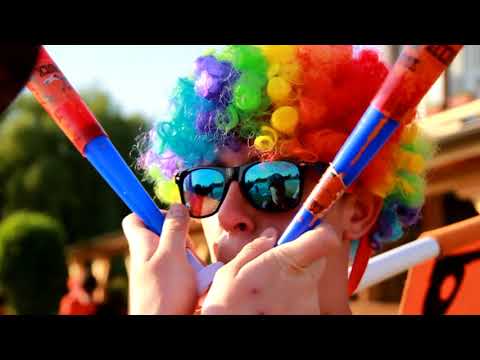 MMDSZ Diáknapok BECHUCK AFTERMOVIE 2018