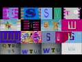 REUPLOAD Artistic 16 Artistic Alphabets