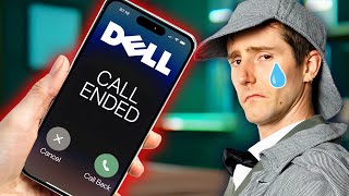 Dell Hung Up On Me - Secret Shopper 4 Part 1