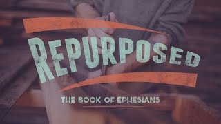preview picture of video 'Repurposed: Being saved is awesome, and God is awesome for saving us. We should praise him.'