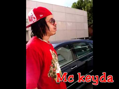 Mc KEYDA    PANI PON COMBINN TERRIBLE MIXTAPE