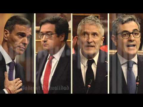 🔴💥 ¡El retrógrado ultraizquierdista Pedro Sánchez en la mira del Consejo de Europa!