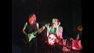 The Magic Mushroom Band Live 1988 04 Hard Stuff (Birmingham Uni, 16th Jan 88)