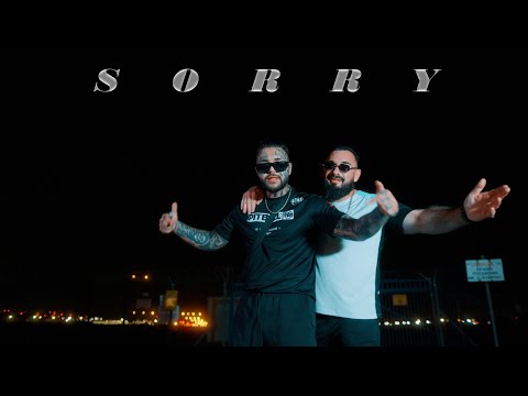 Deddy  feat. Ciapok - Sorry (Official Video) Prod. Swizzy      #deddy #sorry 