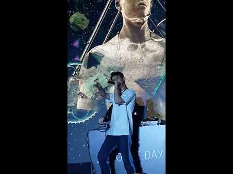 Beenzino - 'Dali, Van, Picasso', 'Always Awake' LIVE