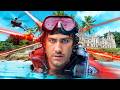 I Snuck Onto Secret Billionaire Private Islands