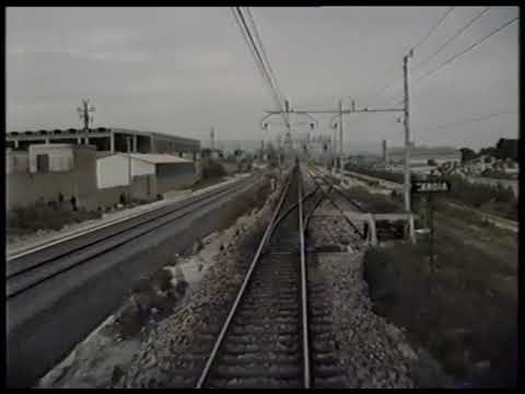 CAB RIDE SIRACUSA - MESSINA C.LE 1/6