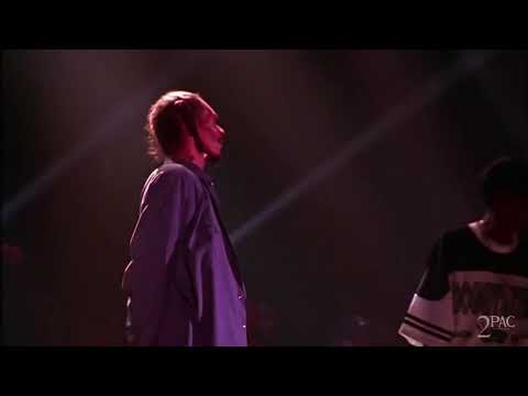 Tha Dogg Pound - Me In Your World (Performance Live from The House Of Blues) (HD)